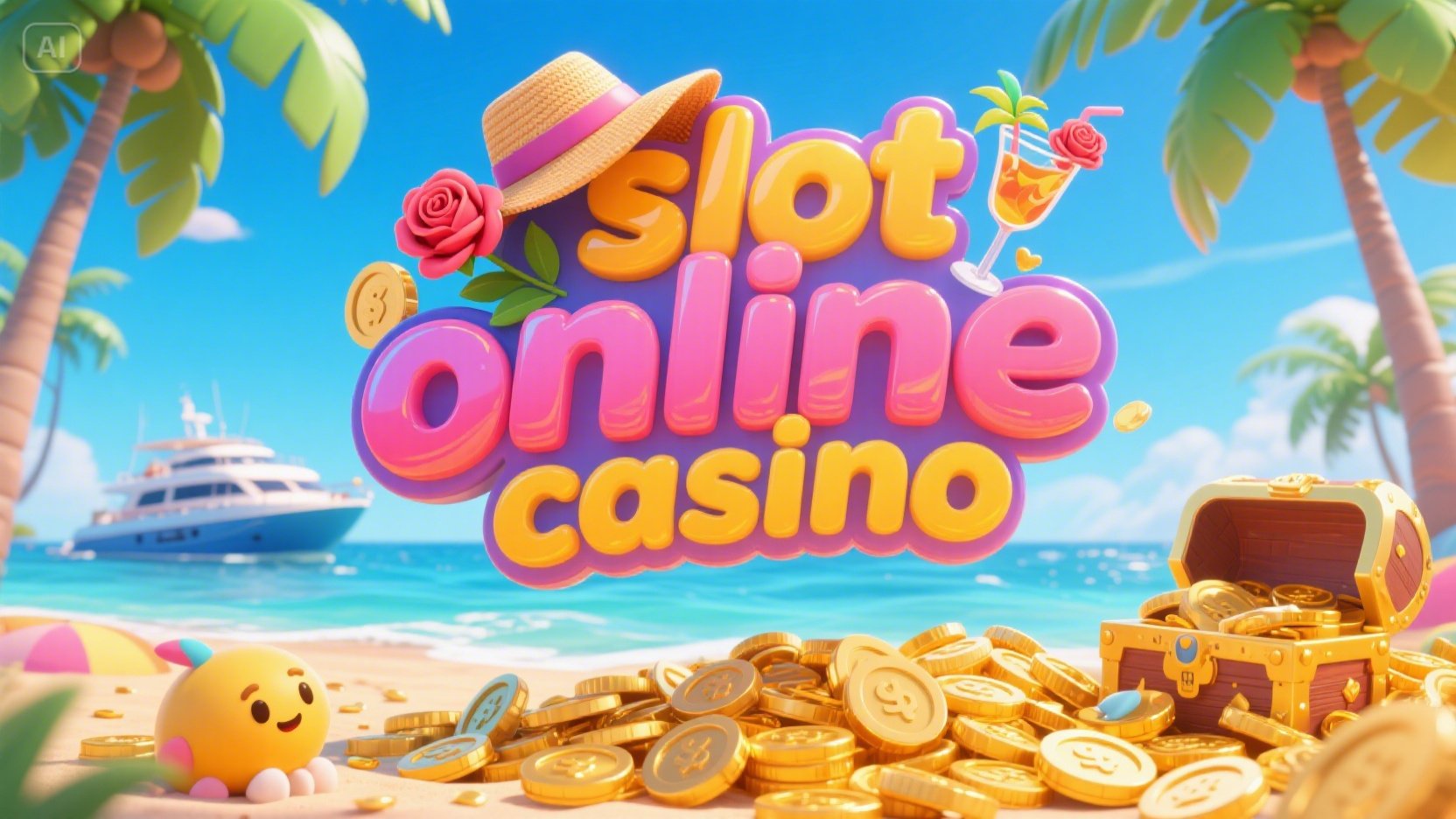 slot online casino